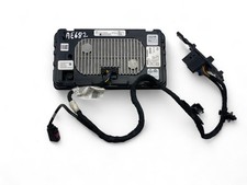 BMW X3 G01, F97 Stazione di