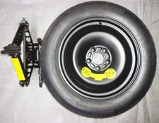 Ruotino di scorta 16 FORD FOCUS-C MAX VOLVO C30 C70