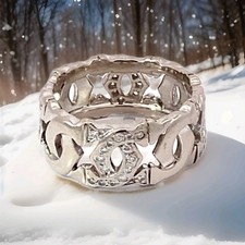 Cinturino cartier entrelaces - cartier,