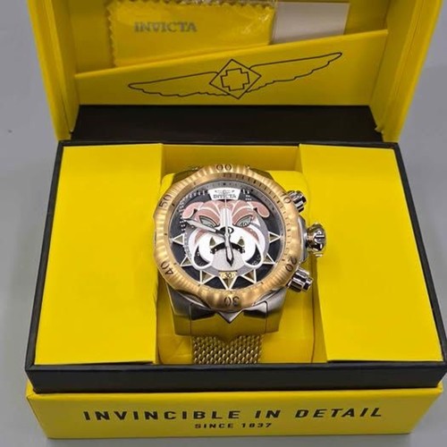 Orologio uomo invicta - orologio, venom