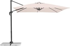 Ombrellone Giardino Decentrato