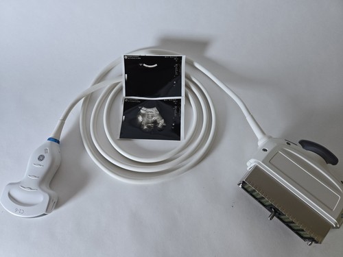 Sonda trasduttore ad - c1-6-d, sonda/trasduttore