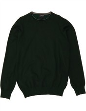 Maglione girocollo uomo COVERI