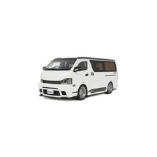 Toyota hiace super custom - gl,