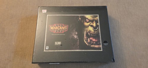 Warcraft iii reign of - warcraft,