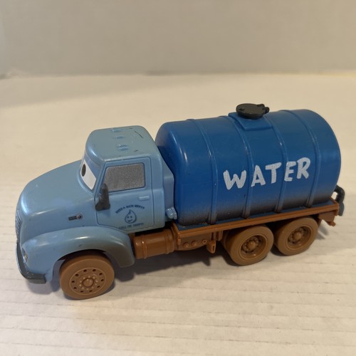 Disney pixar cars crazy 8 - pixar,