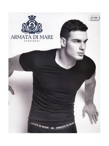 Maglia cotone elasticizzato - cotone,