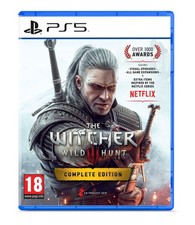The Witcher 3 Wild Hunt -