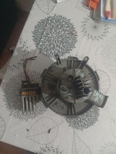 VENTOLA RISCALDAMENTO PER OPEL