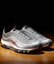 Nike Air Max 97 OG Silver