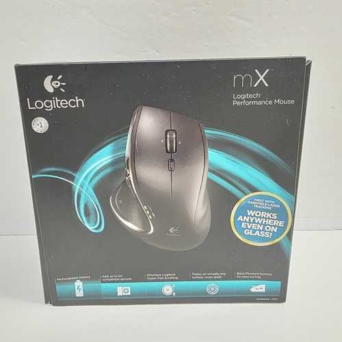 Mouse wireless logitech - mouse,