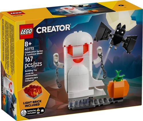 Lego 40772 celebration series - lego,