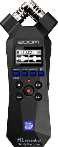 H1essential registratore - h1essential-,