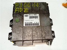 9610191080 CENTRALINA POMPA INIEZIONE / 473 PER PEUGEOT 106 S108.1991->03.199