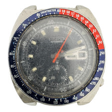 Orologio polso vintage 41mm - da,