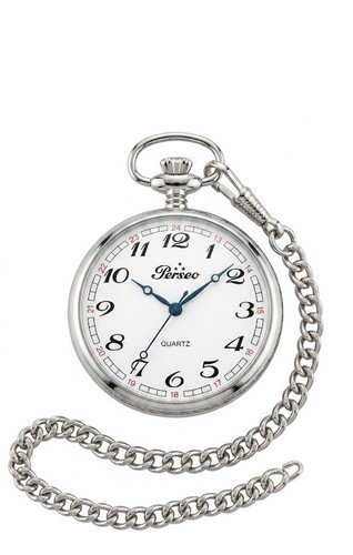 Orologio tasca perseo - tasca, fs