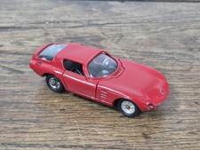 Voiture Miniature A.r Giulia