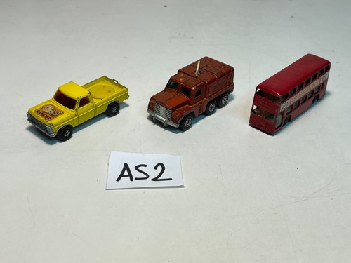 Matchbox lotto - matchbox,