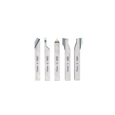 UTENSILI X TORNIO PD230