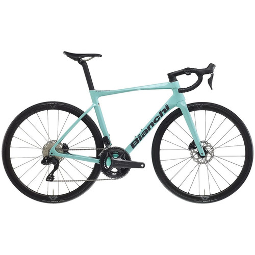 Bici strada bianchi - bici, da