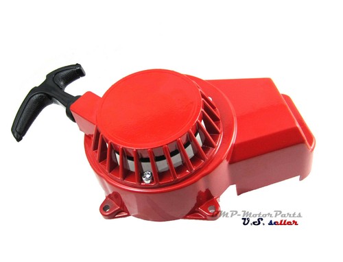 Avviamento strappo per 49cc - a,