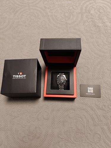 Tissot pr516 - tissot,