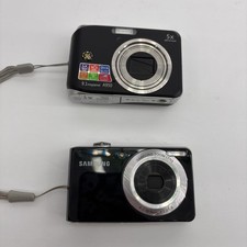 SAMSUNG PL100 12,2MP Selfie