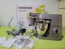 Occasionissima Impastatrice Planetaria Kenwood Chef KVL80 1700WATT 
