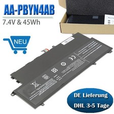 Batteria AA-PBYN4AB 45Wh per