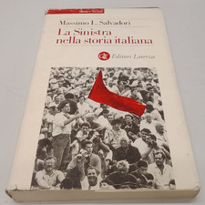 Salvadori massimo la - massimo, l.