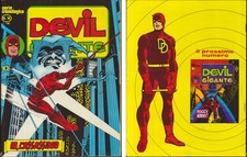 DEVIL GIGANTE 16 IO L'