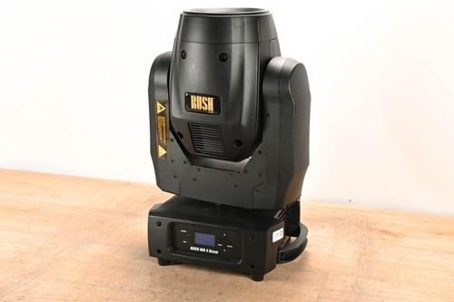 Martin lighting rush - martin, mh