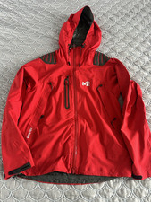 Millet aerial max - max, gore-tex