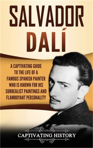 Salvador dal a captivating - dal�:,