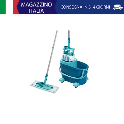 Leifheit clean twist mobile - clean,