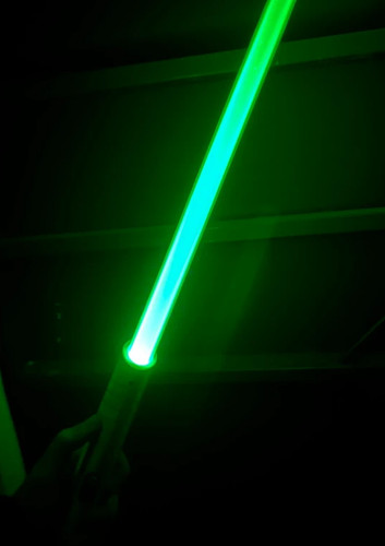 Spada laser combattimento - da,