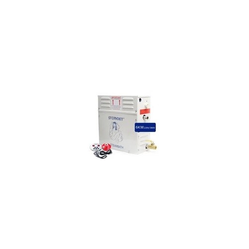 Generatore vapore 6kw - generatore, di