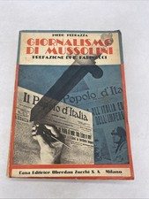 Piero pedrazza giornalismo - piero,