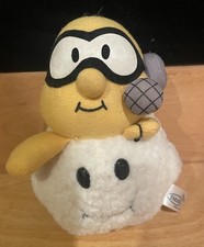 Peluche Super Mario Kart