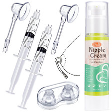 Kit correzione capezzoli - correzione,