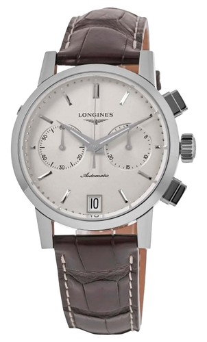 Longines 1832 automatico - longines,