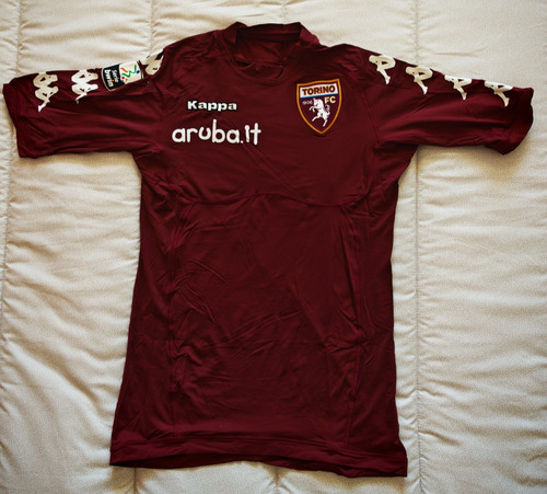 Maglia calcio torino - maglia,
