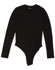 ZARA Body donna manica lunga
