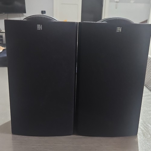 Kef iq1 sp3499 casse diffusori - kef,