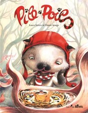 Pile Poil, Laure Sirieix et