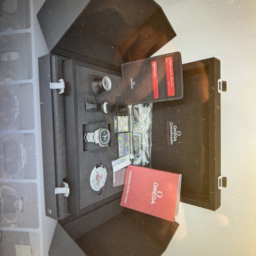 Omega speedmaster professional - omega,
