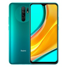 Xiaomi Redmi 9 Dual SIM 64GB