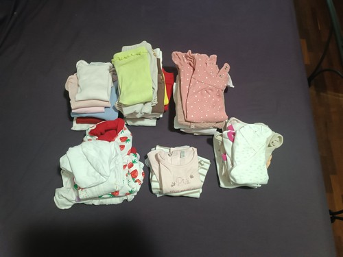 Lotto stock abbigliamento