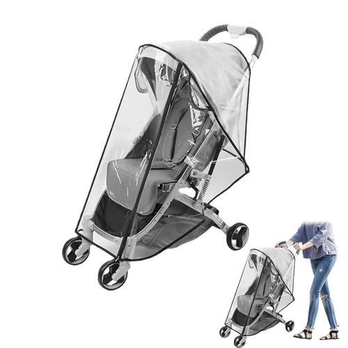 Parapioggia passeggino - parapioggia,