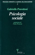 Psicologia sociale